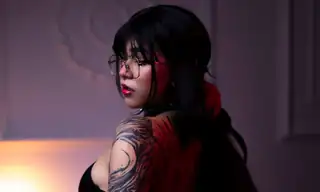 LIZ_ROGERS live VR cam preview