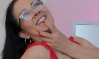 sweet_mature_g live VR cam preview