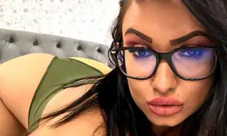NataliaOcean live VR cam preview