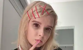 minty_daze live VR cam preview