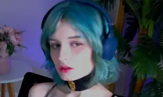 Nika_miu live VR cam preview