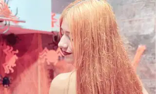 Ginger_Winn live VR cam preview