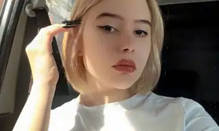 sillybbcute live VR cam preview