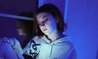 WendyIvy live VR cam preview