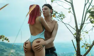 CherryAndDax live VR cam preview