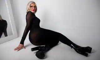 CarolinaGlamour live VR cam preview