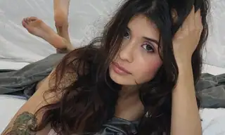 AlleyFranco live VR cam preview