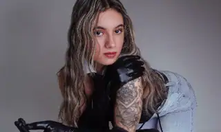 JuliaColeman live VR cam preview