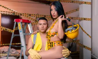 TiffanyAndMarcus live VR cam preview