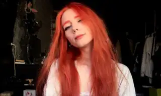 Foxy_Kawaii live VR cam preview