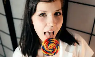 FrancescaJoyy live VR cam preview