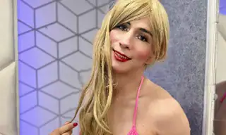 JenniferVenturi live VR cam preview