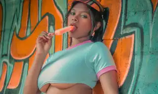 Tayra_siny live VR cam preview