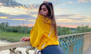 Ruby_Harperr live VR cam preview