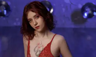 LexiSexxy live VR cam preview