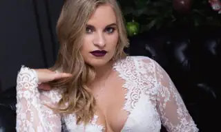 Janine_Perite live VR cam preview