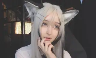 foxspell live VR cam preview