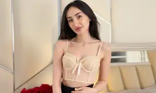 JayneMiler live VR cam preview