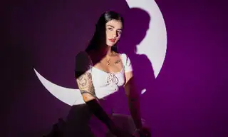 Samyscott live VR cam preview