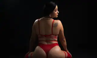 EmilyBlaire live VR cam preview