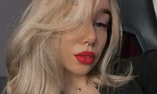 VictoriaRos live VR cam preview