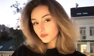 LiaaShine live VR cam preview