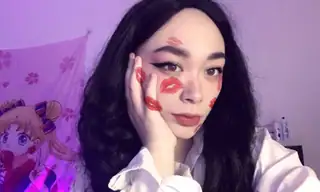 Luna_Curtis_ live VR cam preview