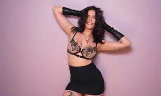 GabrielaBali live VR cam preview