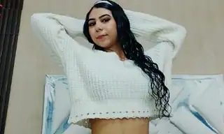 Darly_sanchez live VR cam preview