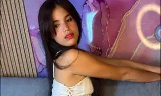 Abby_swett1 live VR cam preview