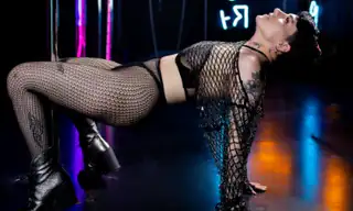SophiyaStar live VR cam preview