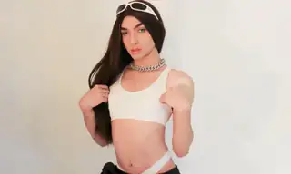 Taylor__foxxx live VR cam preview