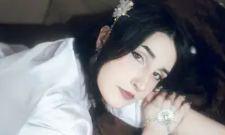 Lii_Rose live VR cam preview