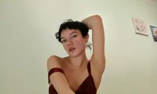 _Alice_Baker live VR cam preview