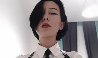 FerraraMelissa live VR cam preview