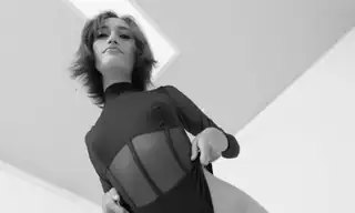 ARABELLA_KIM live VR cam preview