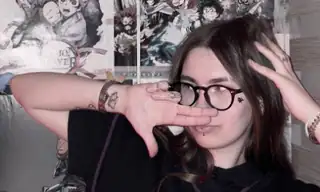 her_own_path live VR cam preview