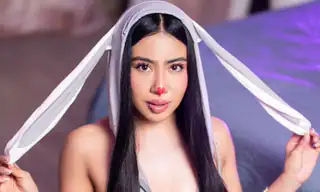 aniie_west live VR cam preview