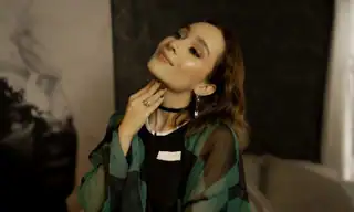 Dalahia_Rush live VR cam preview