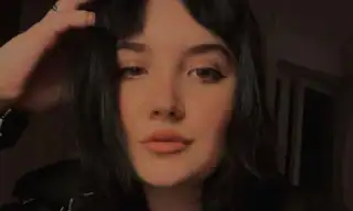 Soft_Rosie live VR cam preview