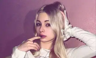 CandyKylie live VR cam preview