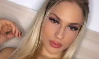 AlyssaHope live VR cam preview