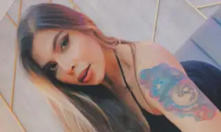GigiiStone live VR cam preview