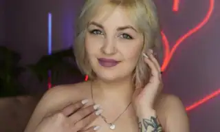 MissAlisaa live VR cam preview