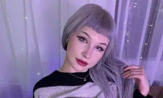 Only_Emilia live VR cam preview