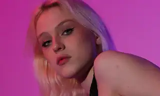 CaitlinSugar live VR cam preview