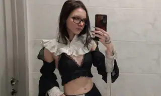 Valerie_Raid live VR cam preview