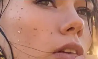 ShyySiren live VR cam preview