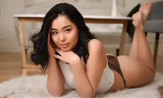 Karen__Cute live VR cam preview
