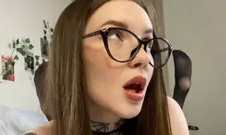 AliceBlu live VR cam preview